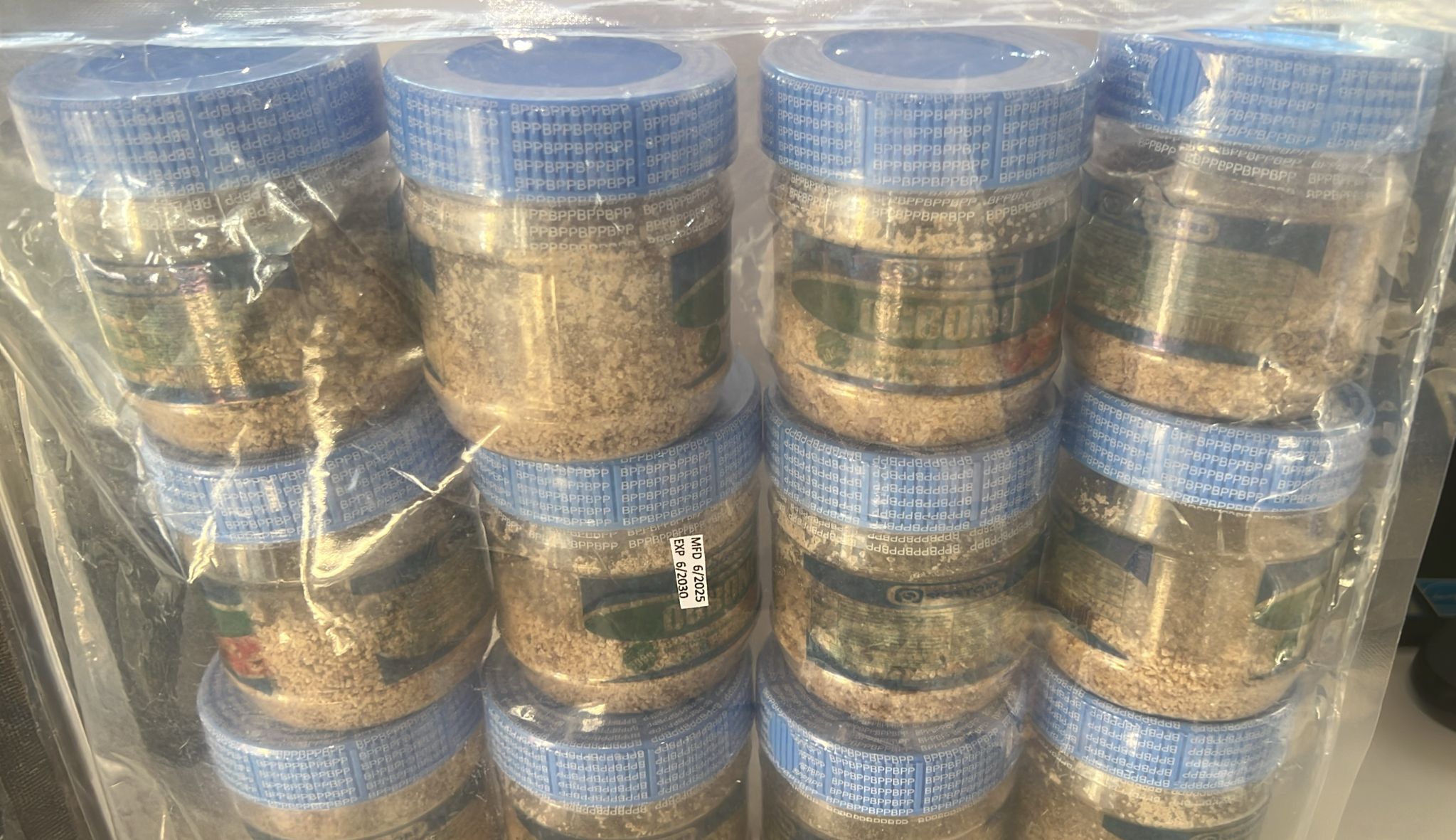100mg x12 OGBONO