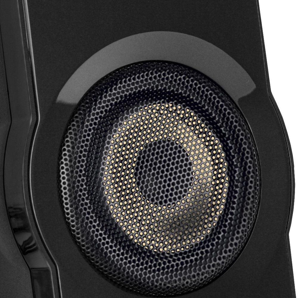 Woxter Big Bass 95, PC, 2-vie, Tavolo / Libreria, 20W, 50 - 20000 Hz, 70 dBi