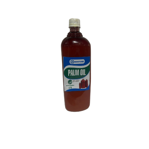 PALM OIL