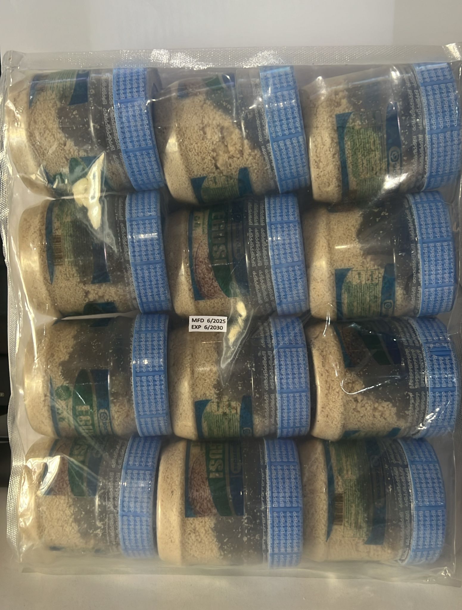 100Mg X 12 EGUSI