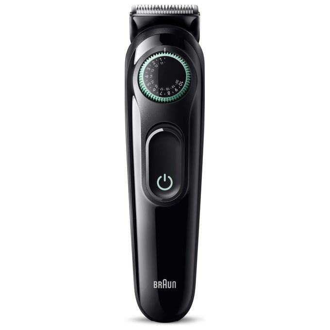 Specifications of Hair Clippers Braun 80708186