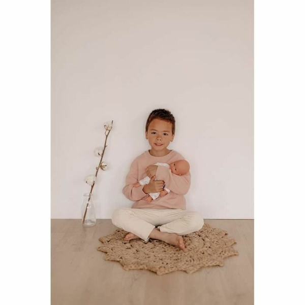Baby Doll Smoby Poupon Baby Nurse