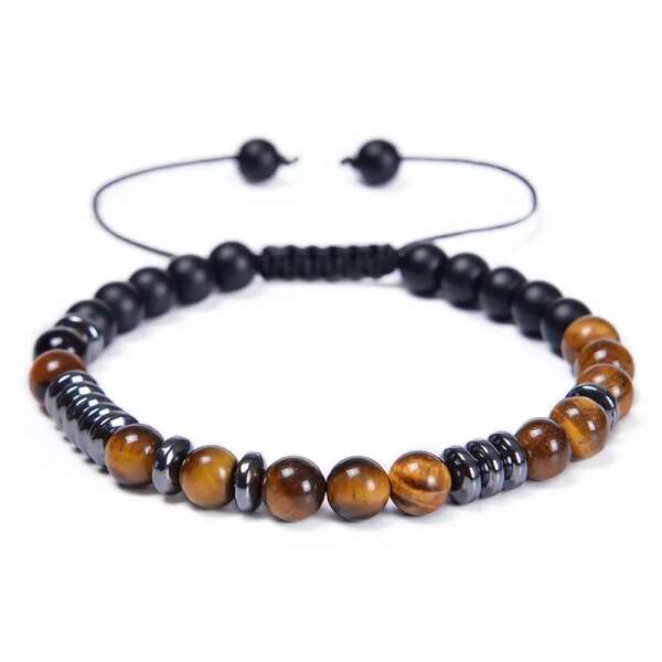 yera - Morse Code Message Bracelet